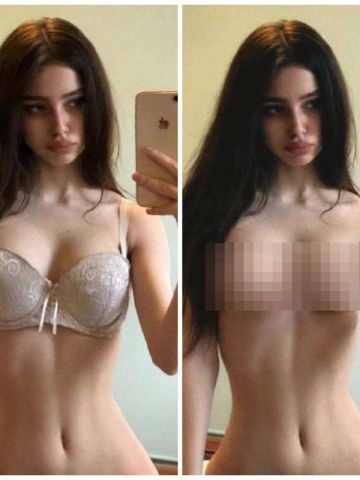 Анкета проститутки Сесилия, 24 года